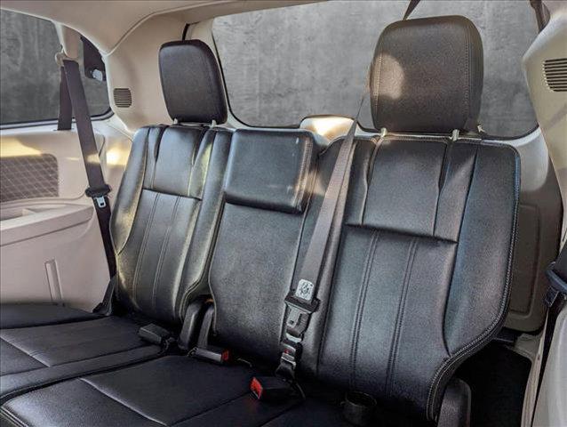 used 2014 Chrysler Town & Country car, priced at $8,501