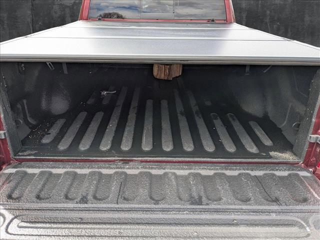 used 2022 Ram 2500 car, priced at $53,943