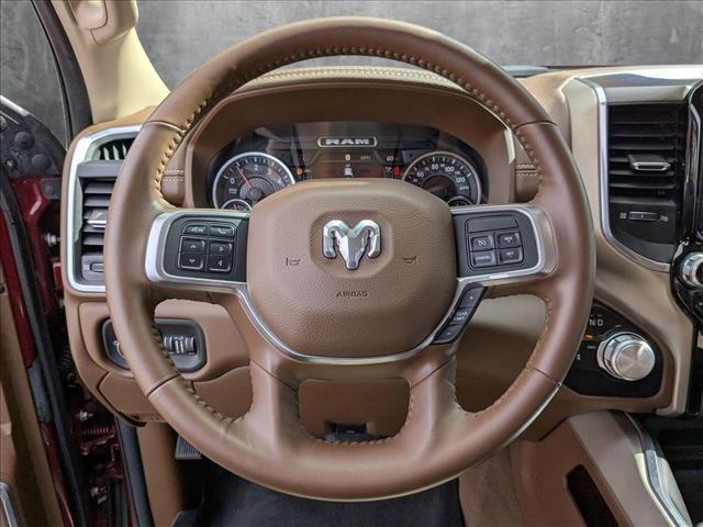 used 2022 Ram 2500 car, priced at $53,943