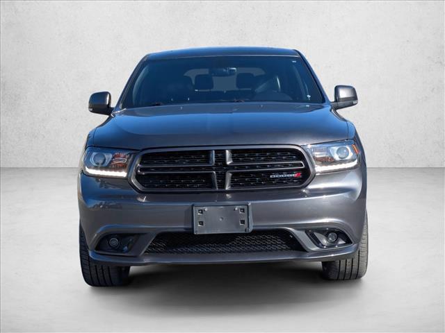 used 2017 Dodge Durango car, priced at $21,955