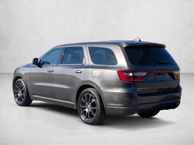 used 2017 Dodge Durango car, priced at $21,955