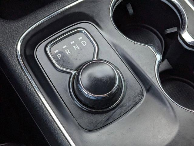 used 2017 Dodge Durango car, priced at $21,955