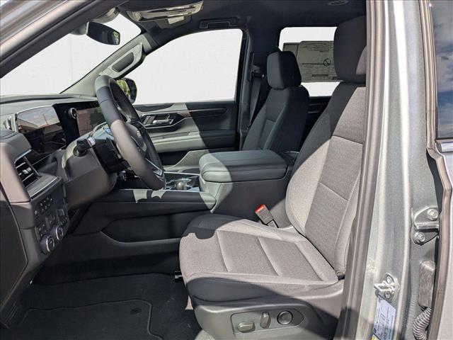new 2025 Chevrolet Tahoe car, priced at $65,885
