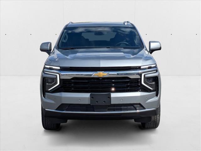 new 2025 Chevrolet Tahoe car, priced at $65,885