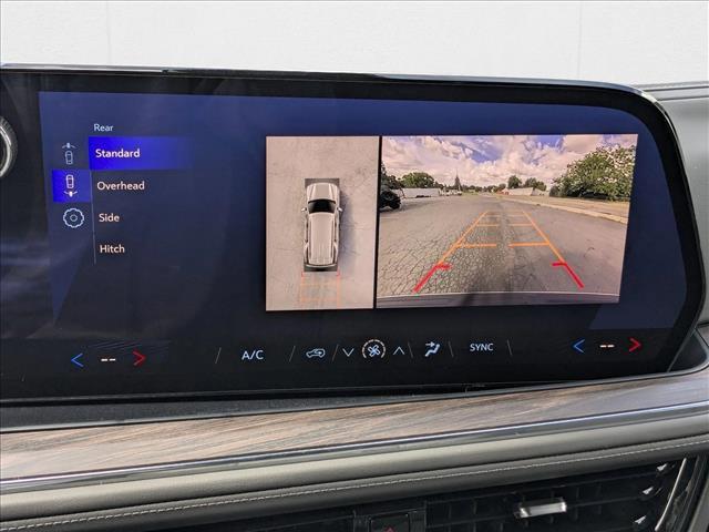 new 2025 Chevrolet Tahoe car, priced at $65,885