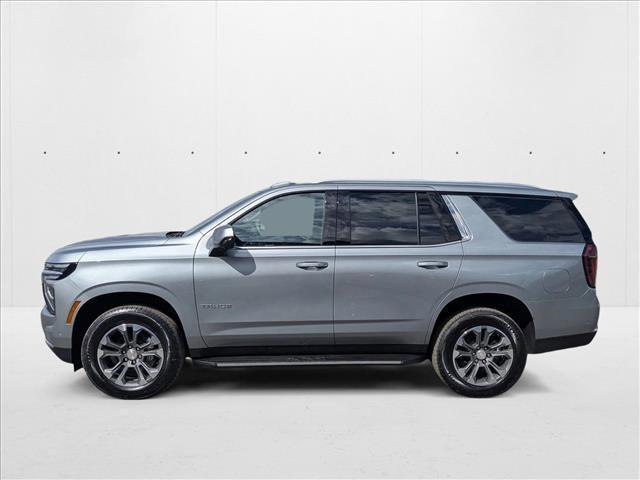 new 2025 Chevrolet Tahoe car, priced at $65,885