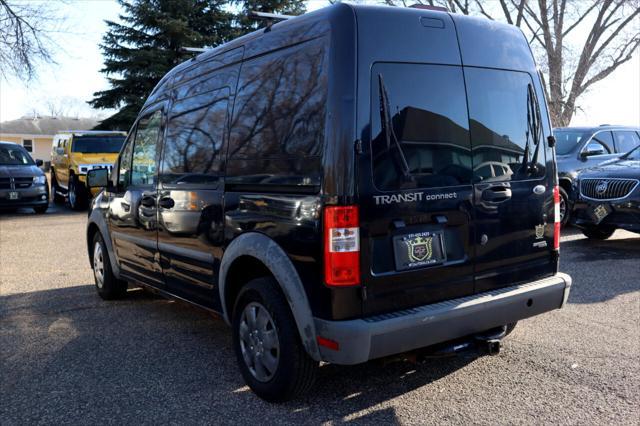 used 2012 Ford Transit Connect car, priced at $9,500