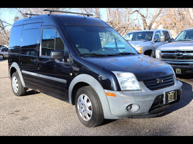 used 2012 Ford Transit Connect car, priced at $9,500