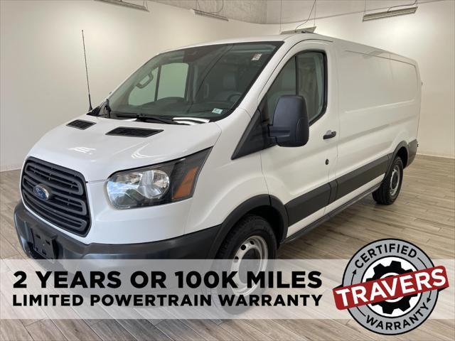 used 2018 Ford Transit-150 car, priced at $26,495