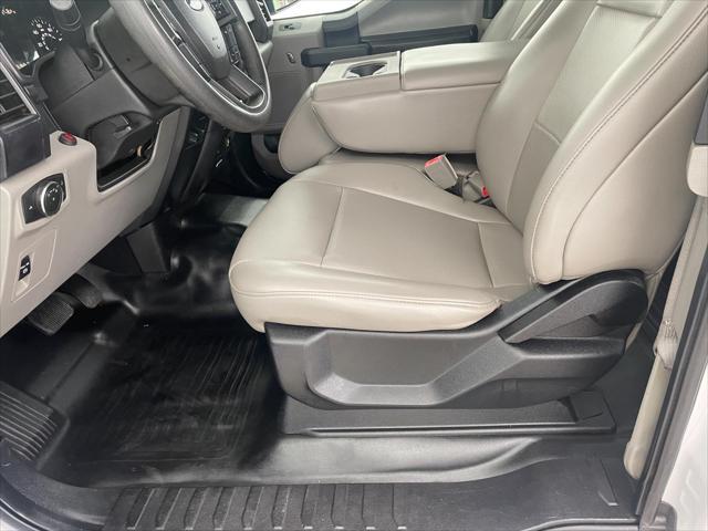 used 2018 Ford F-150 car, priced at $26,995