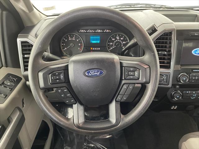 used 2020 Ford F-150 car, priced at $35,995