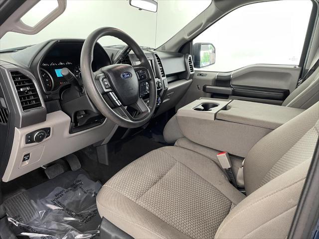 used 2020 Ford F-150 car, priced at $35,995