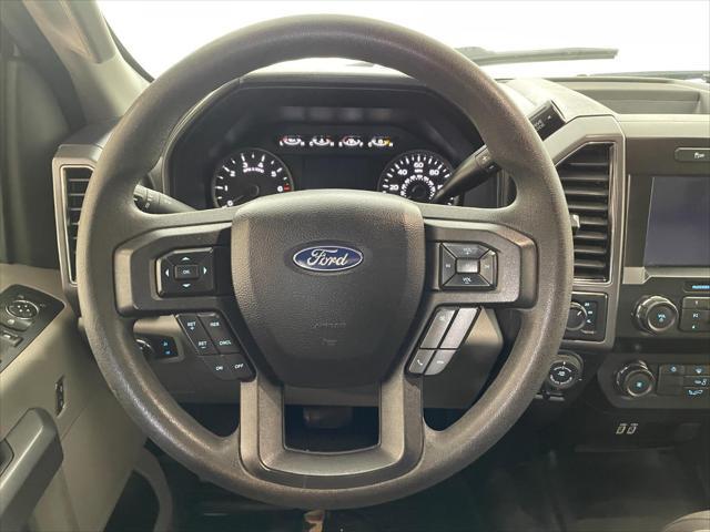 used 2020 Ford F-150 car, priced at $29,995