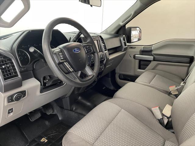 used 2020 Ford F-150 car, priced at $29,995