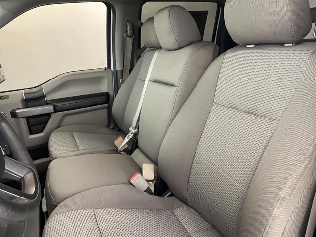 used 2020 Ford F-150 car, priced at $29,995