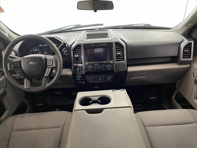 used 2020 Ford F-150 car, priced at $29,995