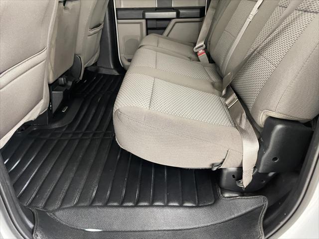 used 2020 Ford F-150 car, priced at $29,995