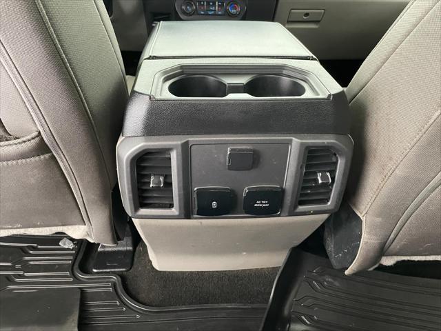 used 2020 Ford F-150 car, priced at $26,995