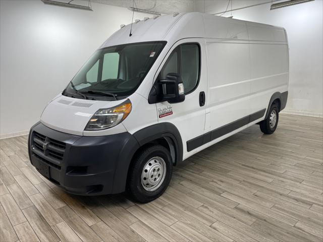 used 2016 Ram ProMaster 2500 car, priced at $29,995