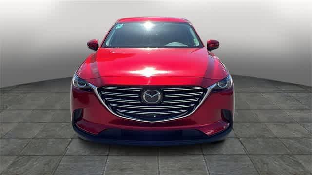 used 2022 Mazda CX-9 car, priced at $26,706