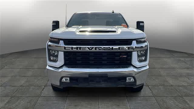 used 2023 Chevrolet Silverado 2500 car, priced at $51,995