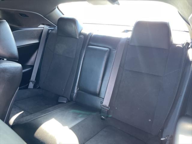used 2021 Dodge Challenger car, priced at $28,495
