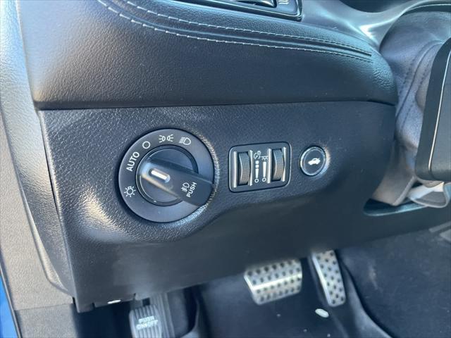 used 2021 Dodge Challenger car, priced at $28,495