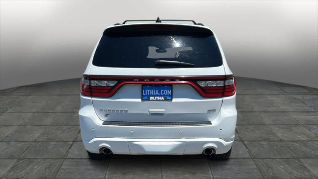 used 2023 Dodge Durango car, priced at $32,195