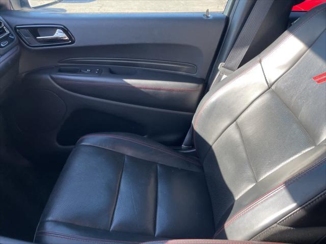 used 2023 Dodge Durango car, priced at $31,985