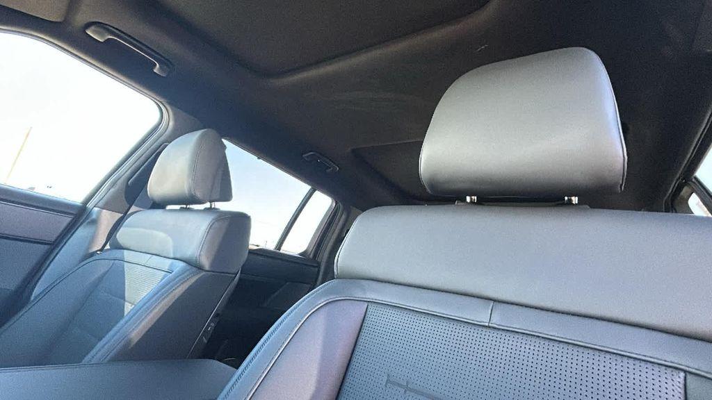 new 2026 Hyundai SANTA FE HEV car, priced at $52,355