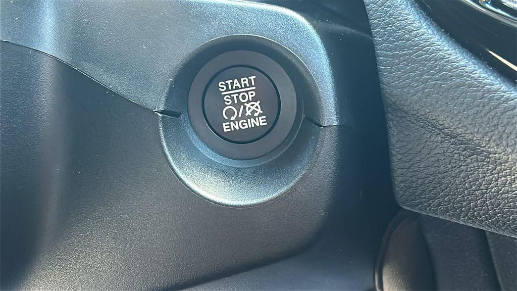 used 2020 Jeep Compass car, priced at $18,479