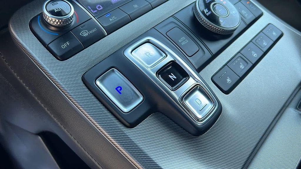 used 2020 Hyundai Palisade car, priced at $24,984