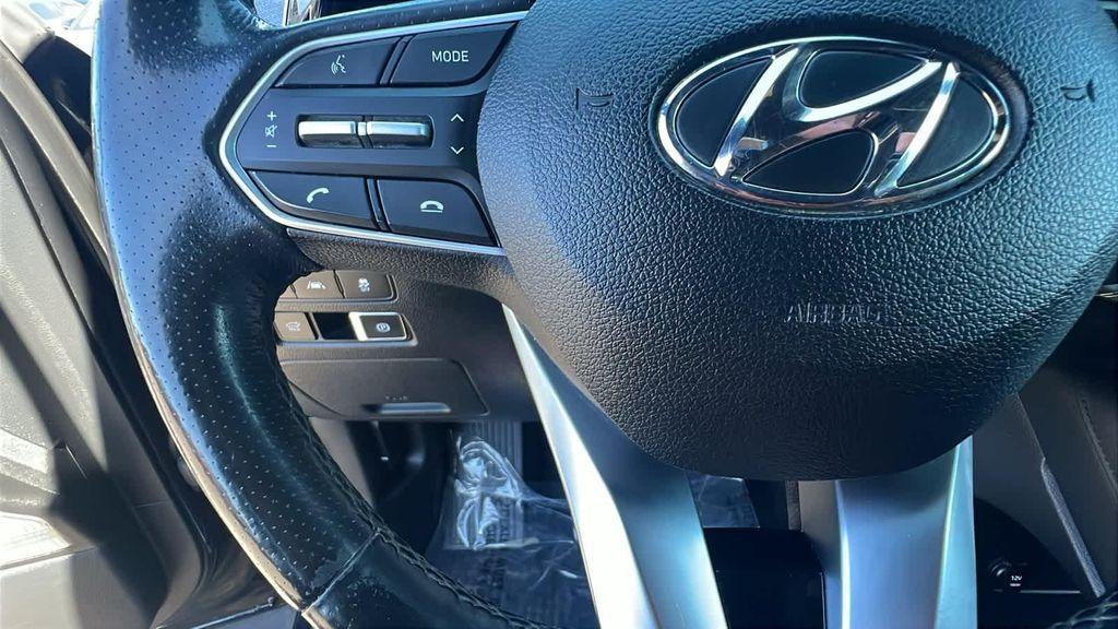 used 2020 Hyundai Palisade car, priced at $24,984