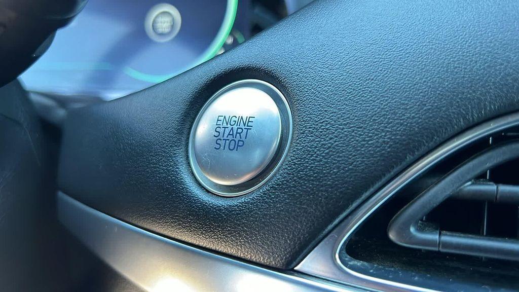used 2020 Hyundai Palisade car, priced at $24,984