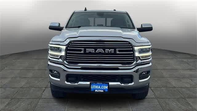 used 2022 Ram 2500 car, priced at $55,695