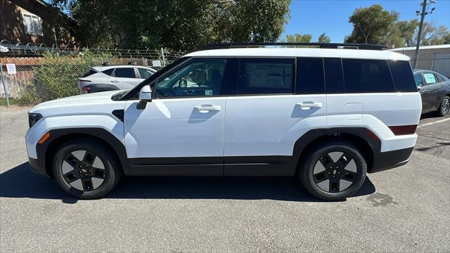 new 2024 Hyundai Santa Fe car, priced at $41,080