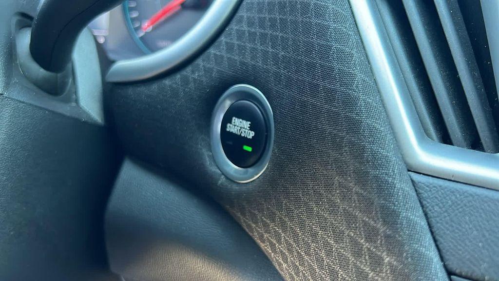 used 2023 Chevrolet Malibu car, priced at $17,946