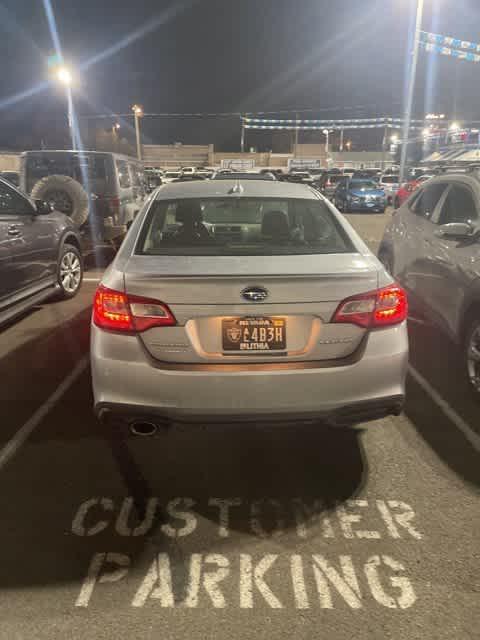 used 2019 Subaru Legacy car, priced at $16,977