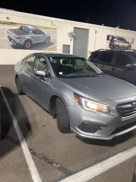 used 2019 Subaru Legacy car, priced at $16,977