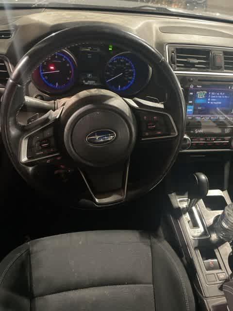 used 2019 Subaru Legacy car, priced at $16,977