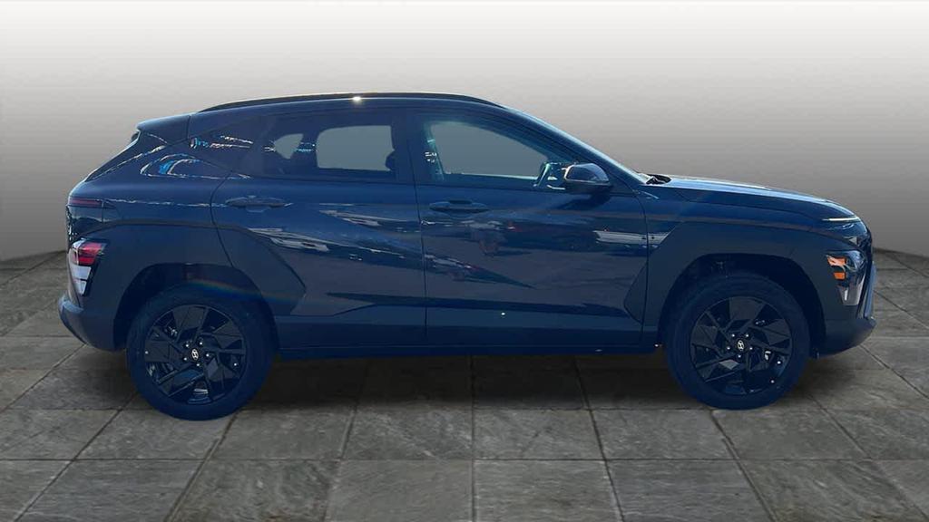 new 2026 Hyundai Kona car, priced at $30,230