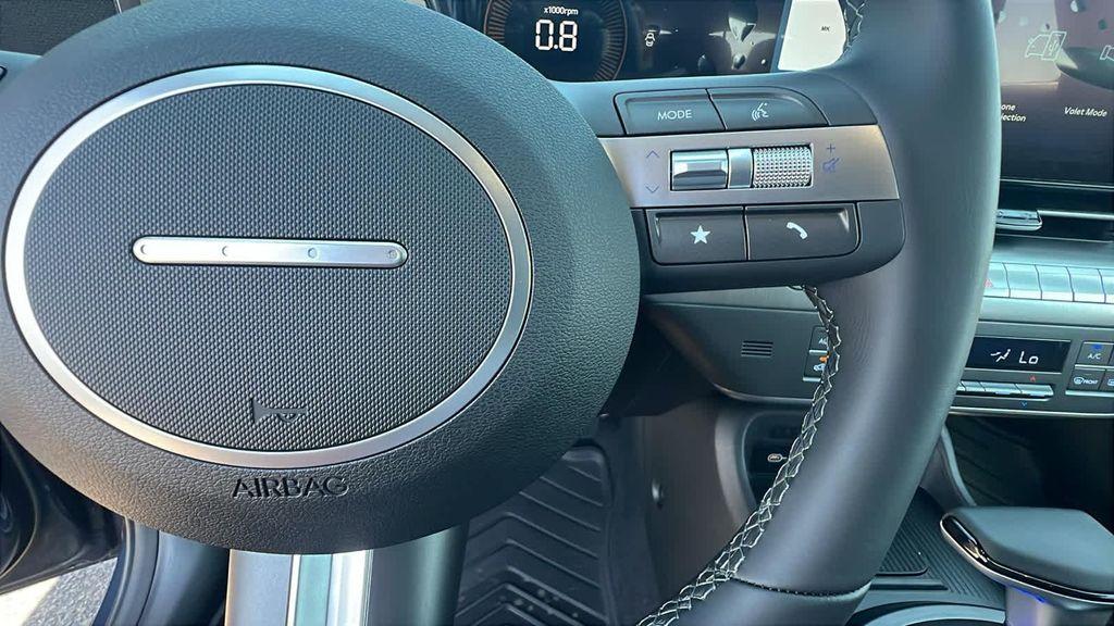 new 2026 Hyundai Kona car, priced at $30,230