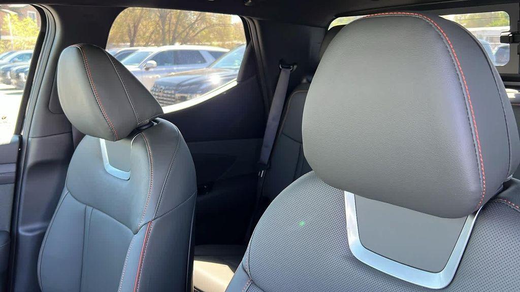 new 2025 Hyundai SANTA CRUZ car, priced at $45,050