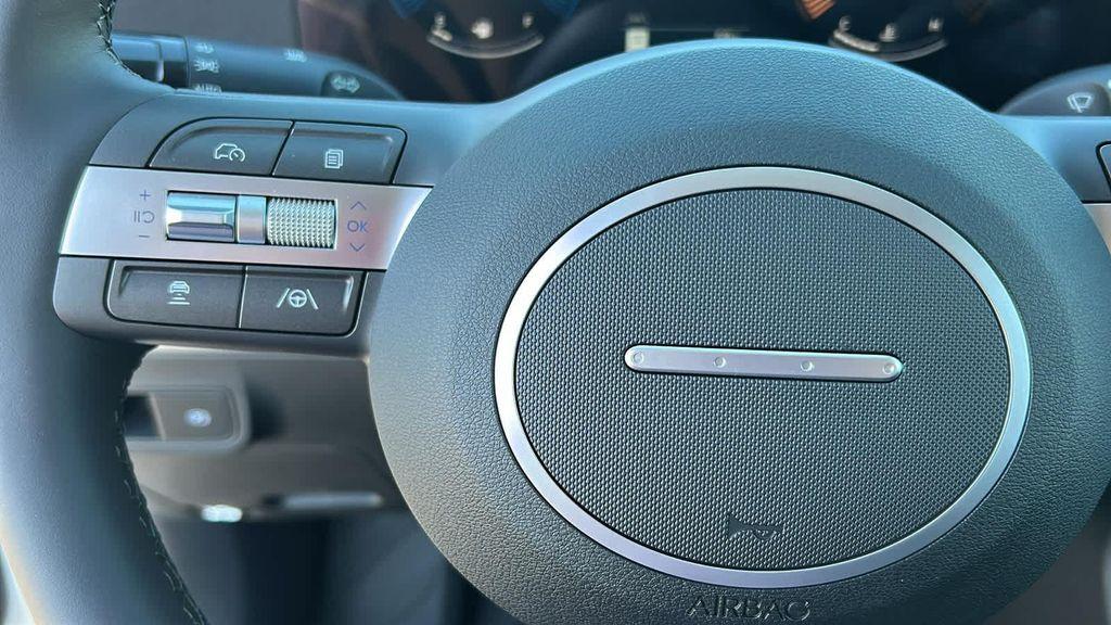new 2026 Hyundai Kona car, priced at $30,435