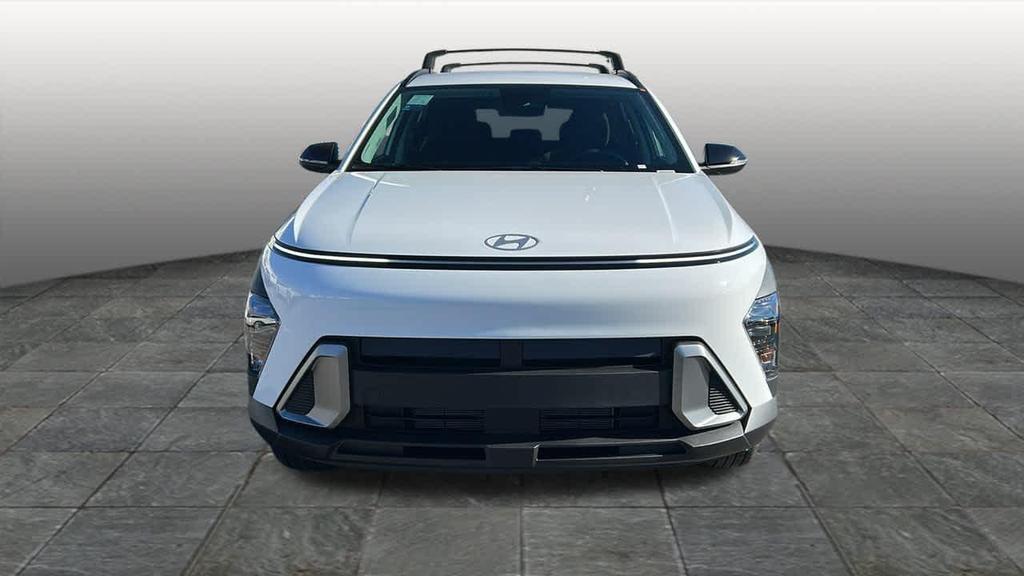 new 2026 Hyundai Kona car, priced at $30,435