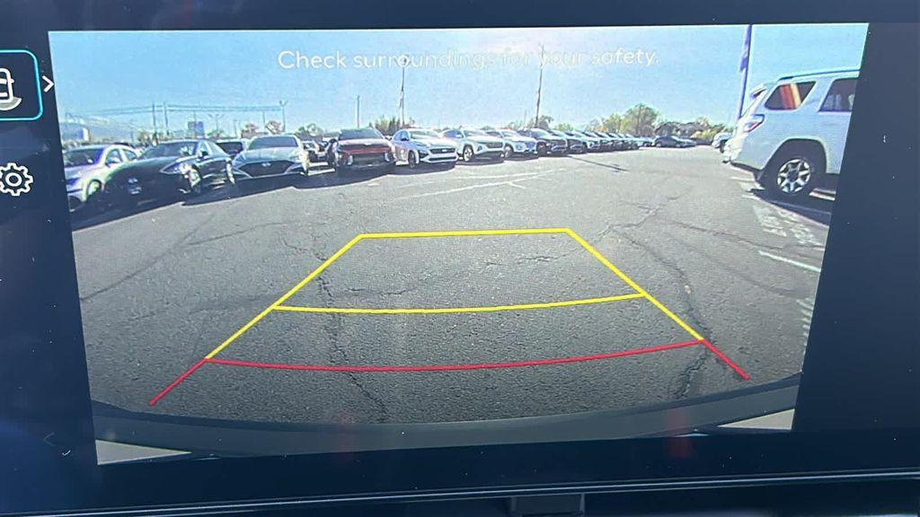 new 2026 Hyundai Kona car, priced at $30,435