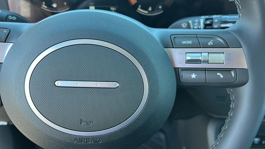 new 2026 Hyundai Kona car, priced at $30,435