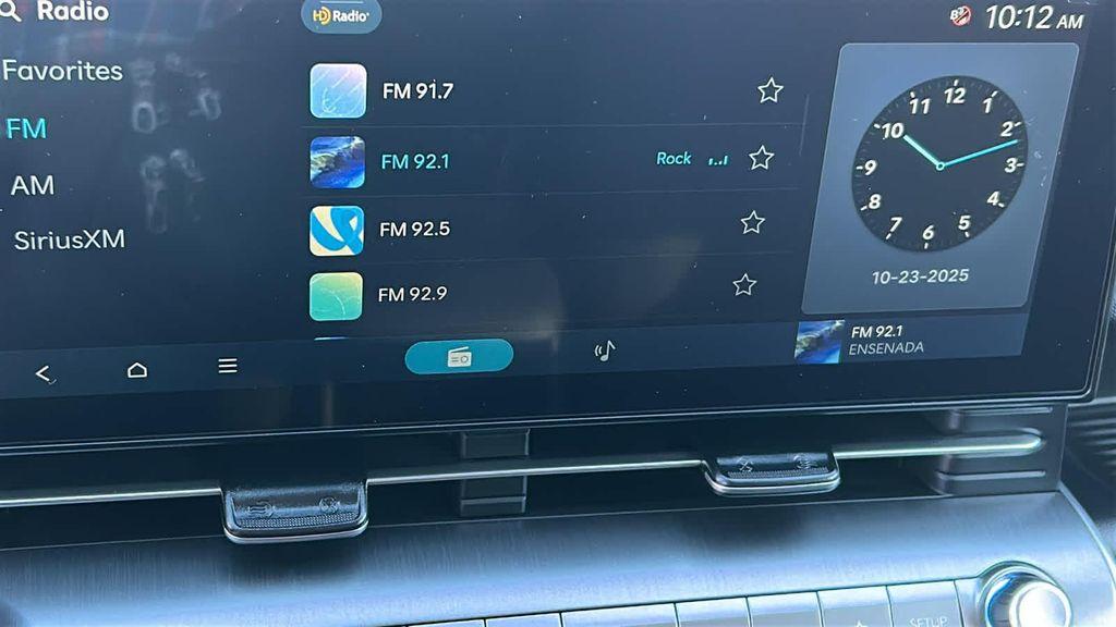 new 2026 Hyundai Kona car, priced at $30,435