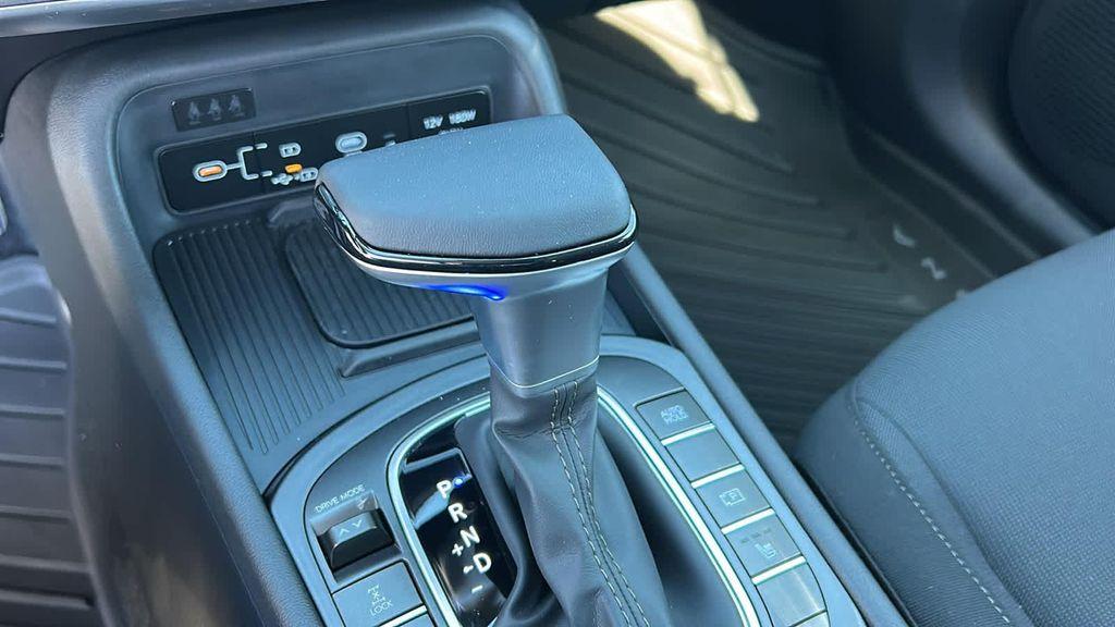 new 2026 Hyundai Kona car, priced at $30,435