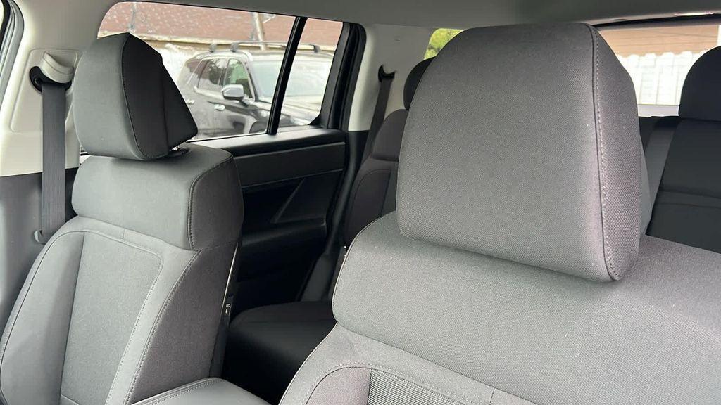 new 2026 Hyundai Santa Fe car, priced at $40,370